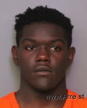 Kendall  Jackson Mugshot