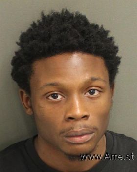 Kendall Fitzgerald Little Mugshot
