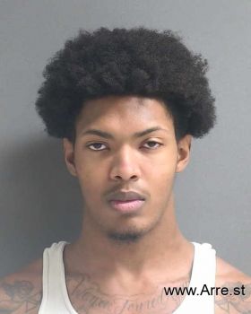 Kendall Trevon Smith Mugshot