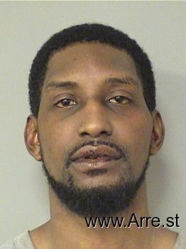 Kendall Dejuan Thompson Mugshot