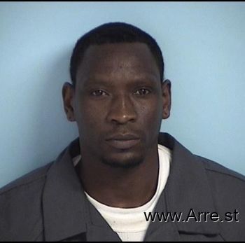 Kendall Dewayne Thompson Mugshot