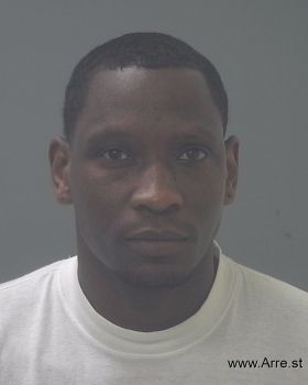 Kendall Dewayne Thompson Mugshot