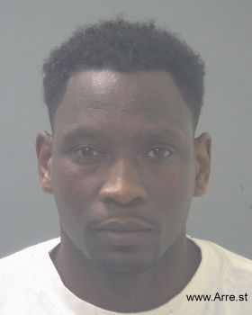 Kendall Dewayne Thompson Mugshot