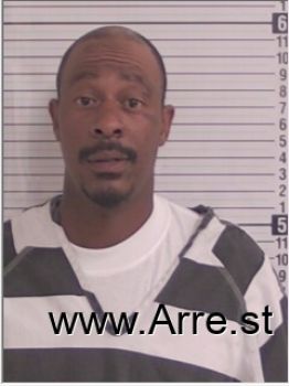 Kendell Lamar Robinson Mugshot