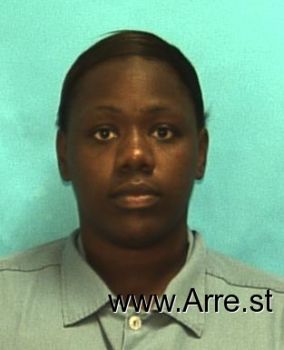 Kendra E Brown Mugshot