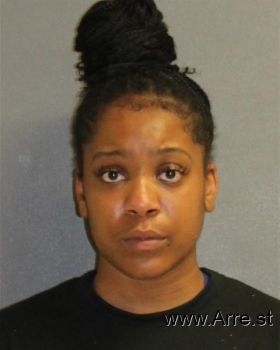 Kendra  Brown Mugshot