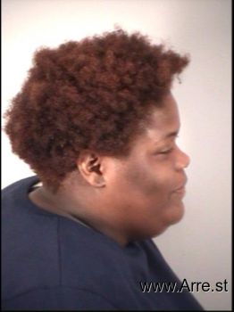 Kendra Simmone Johnson Mugshot