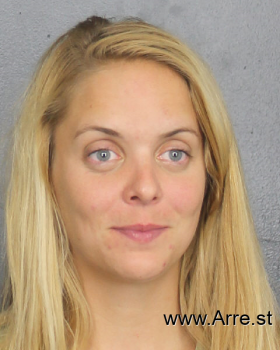 Kendra  Johnson Mugshot