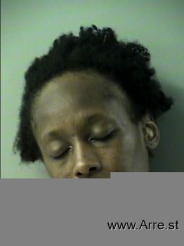 Kendra Marsha Mays Mugshot