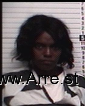 Kendra Michelle Smith Mugshot