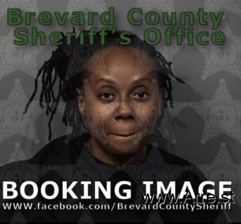 Kendra Lucy Thomas Ward Mugshot