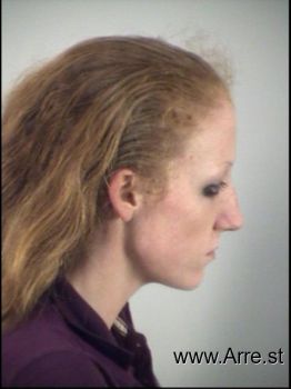 Kendra M Williams Mugshot