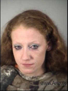 Kendra M Williams Mugshot