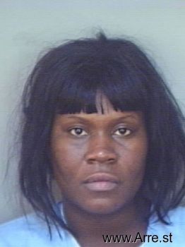 Kendra  Williams Mugshot