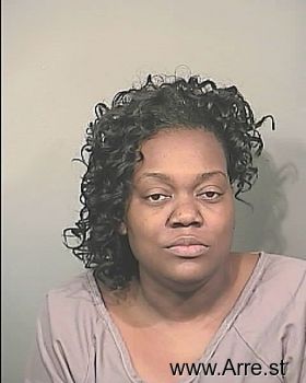 Kendra Rochelle Williams Mugshot