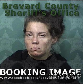 Kendra Diane Wilson Mugshot