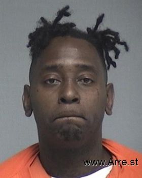 Kendrall Vashawn Johnson Mugshot