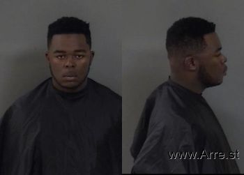 Kendreck  Fanfan Mugshot