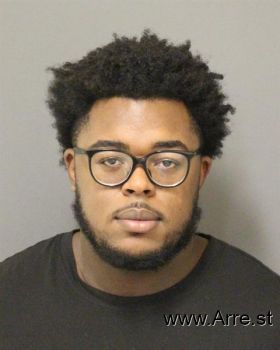 Kendreck  Fanfan Mugshot