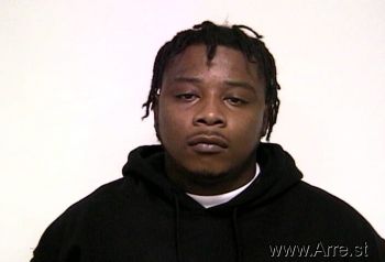 Kendrell Jadses Jerry Mugshot