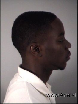 Kendrick Leonard Alexander Mugshot