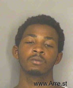 Kendrick Lee Allen Mugshot