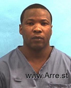 Kendrick L Anderson Mugshot