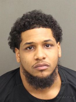 Kendrick  Anderson Mugshot