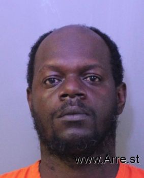 Kendrick  Bennett Mugshot