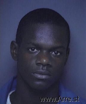 Kendrick  Bennett Mugshot