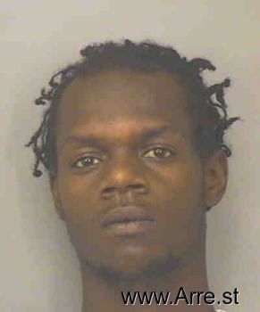 Kendrick  Bennett Mugshot