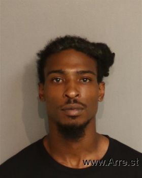 Kendrick Rashund Bradley Mugshot