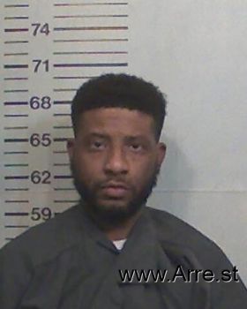 Kendrick Dshaun Bradley Mugshot