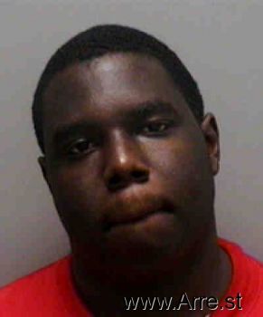 Kendrick Dewon Brown Mugshot