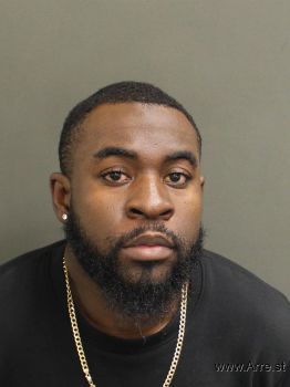 Kendrick Aaron Browne Mugshot