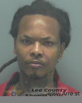 Kendrick Lamar Carter Mugshot