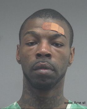 Kendrick Xavier Carter Johnson Mugshot