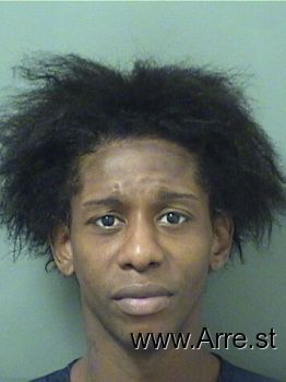 Kendrick T Edwards Mugshot