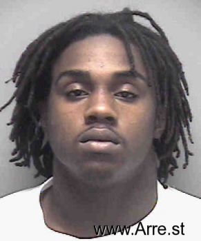 Kendrick Lavon Green Mugshot