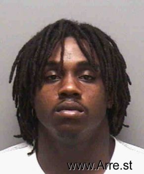 Kendrick Lavon Green Mugshot