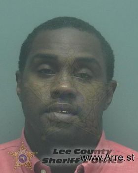 Kendrick Lavon Green Mugshot