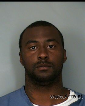 Kendrick  Hill Mugshot