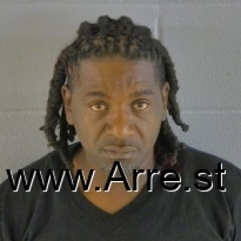 Kendrick Jermaine Hill Mugshot