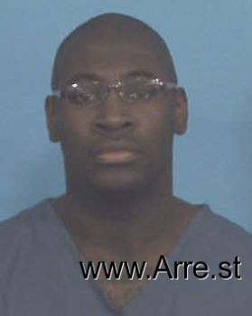 Kendrick M Jackson Mugshot