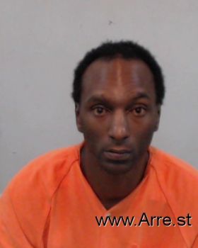 Kendrick Geard Jones Mugshot