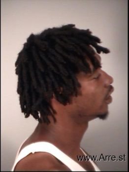 Kendrick D Little Mugshot