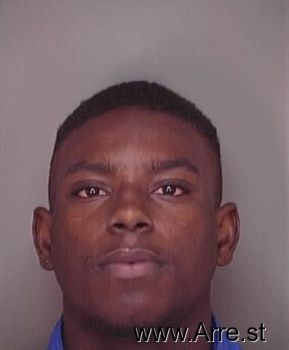 Kendrick Rashad Mapp Mugshot