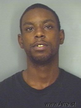 Kendrick  Mapp Mugshot