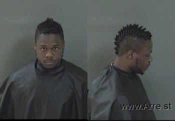 Kendrick Waymon Moore Mugshot