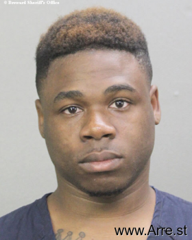 Kendrick  Moore Mugshot